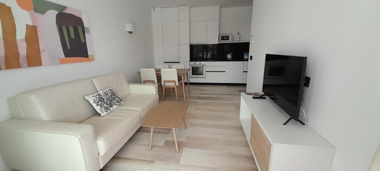 Azahar Beach Red Apartments & Spa Alcossebre Exteriör bild